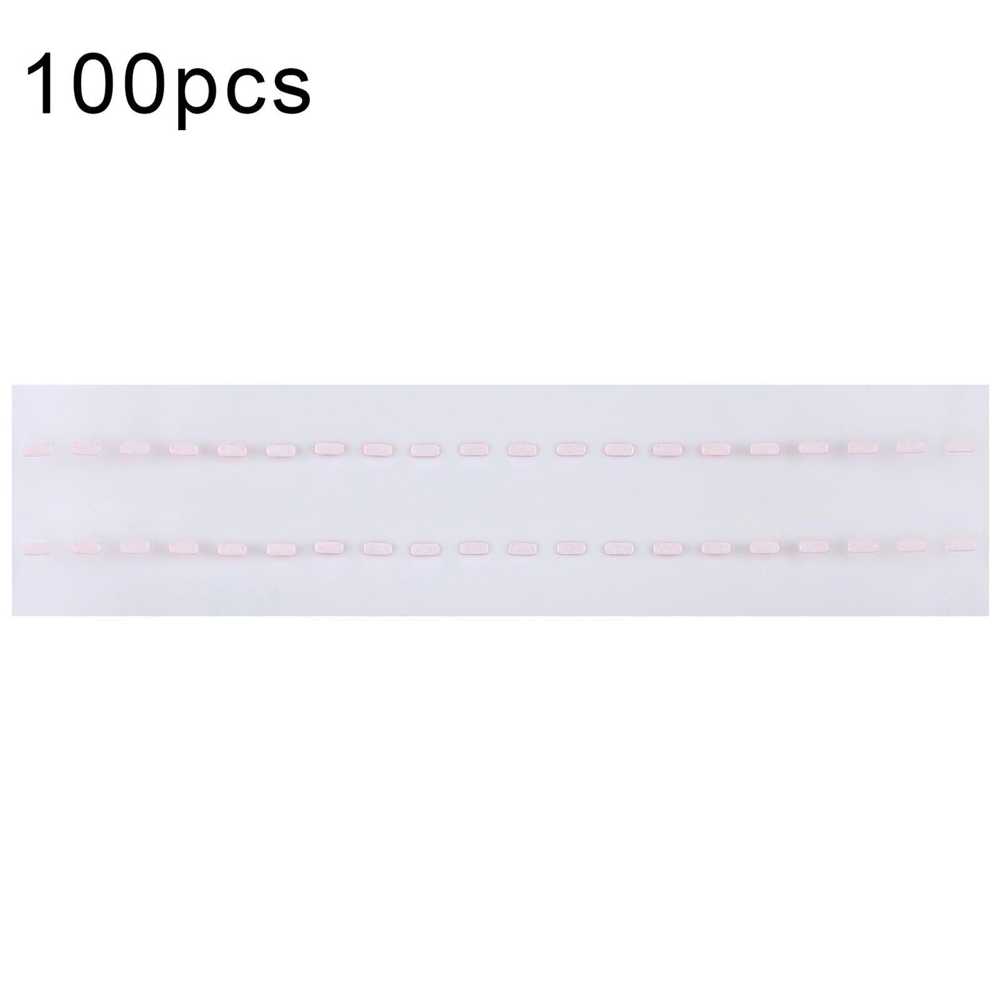 100 Motherboard Water Damage Warranty Stickers - Set Of 100-1915197906948853764