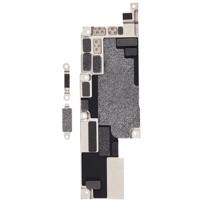 Universal 3 In 1 Mainboard Iron Sheet For Iphone 15 Pro-1915197914074976256