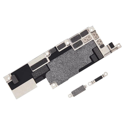 Universal 3 In 1 Mainboard Iron Sheet For Iphone 15 Pro-1915197914074976257