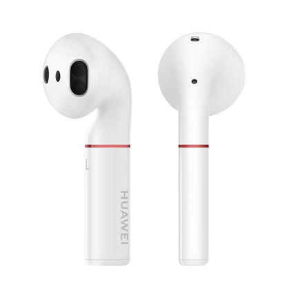 Wireless Earphones With Voice Interaction & Charging - Bluetooth 2-1915196620232855552