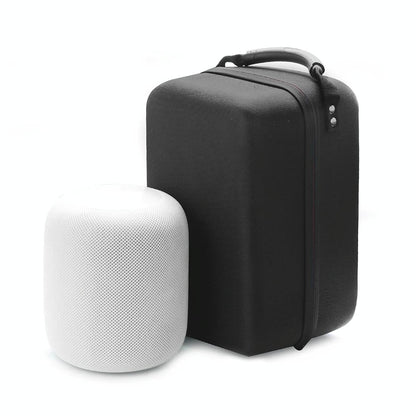 Portable Bluetooth Speaker Case For Homepod 2 - Mini Size-1915197477074636804
