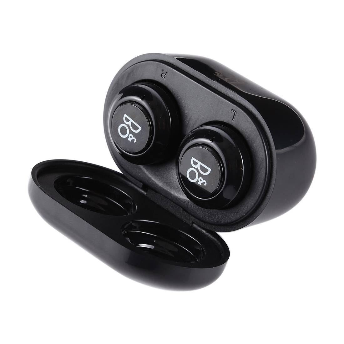 Wireless Stereo Earphones With Magnetic Charging Box - Air Twins Tws1-1915196799942004738