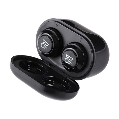 Wireless Stereo Earphones With Magnetic Charging Box - Air Twins Tws1-1915196799942004738