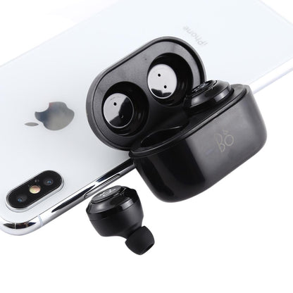Wireless Stereo Earphones With Magnetic Charging Box - Air Twins Tws1-1915196799946199042