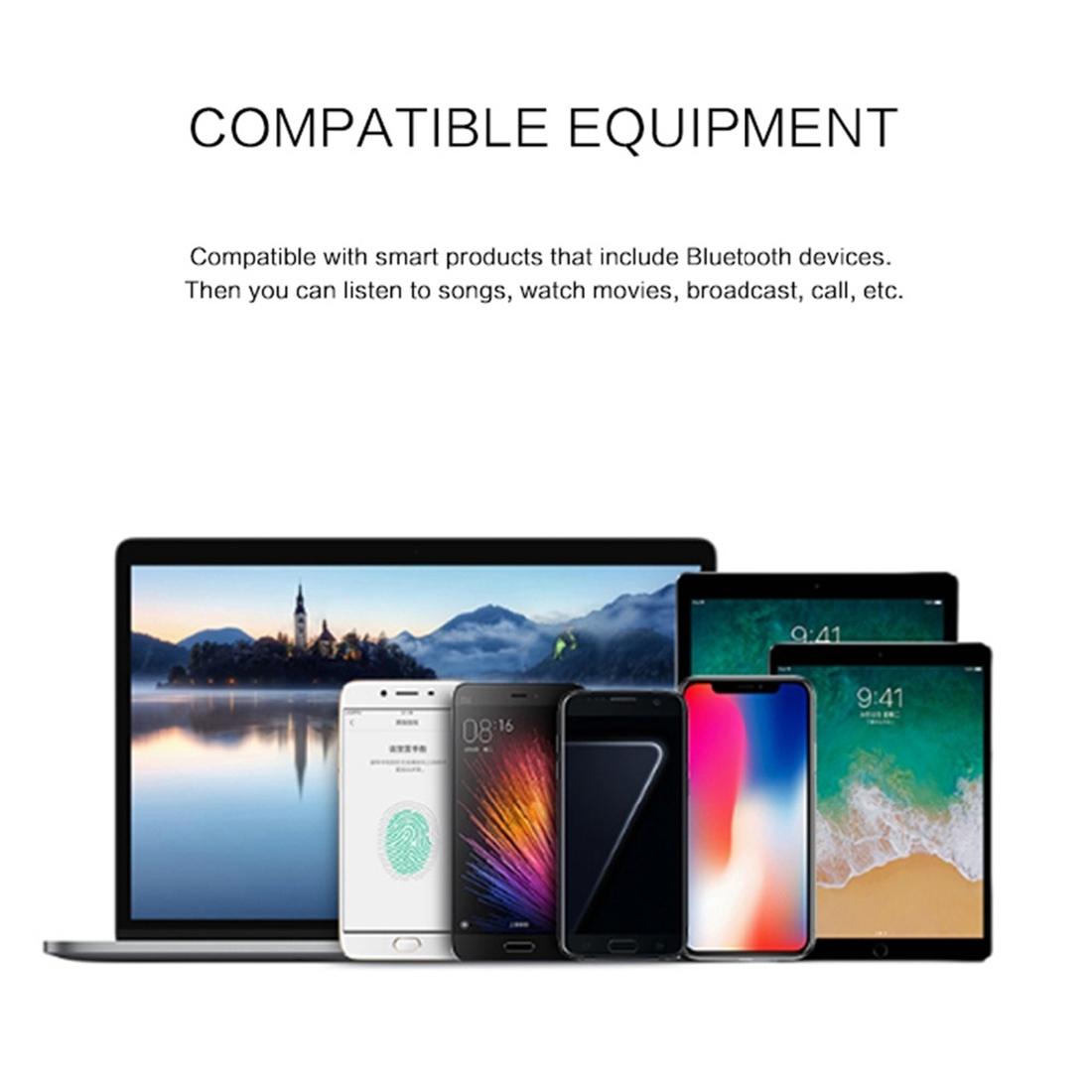 Wireless Stereo Earphones With Magnetic Charging Box - Air Twins Tws1-1915196799946199043