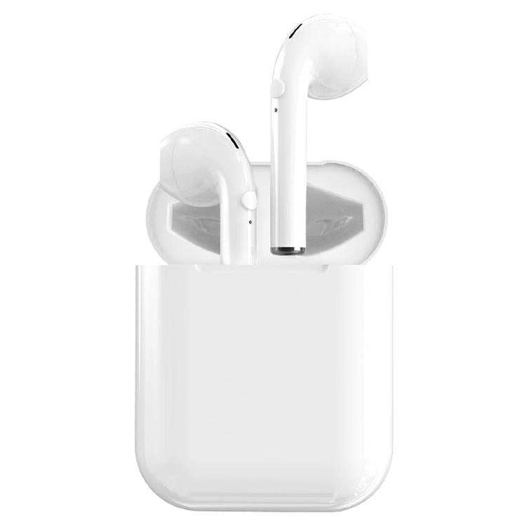 Wireless Tws Sport Stereo Bluetooth Headset With Charging Box - Bluetooth 5.0-1915196640222908416