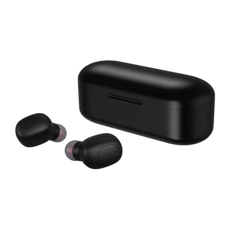 Wireless Sports Bluetooth Earphones - Binaural Stereo Black-1915196699073187841