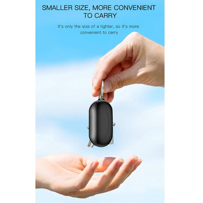 Wireless Bluetooth Earphones With Digital Display & Charging Box - H6 Tws-1915197206844018692