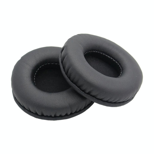 Sennheiser Hd25-1 Ii Headset Replacement Earpads - Black Pair-1915196753376841729