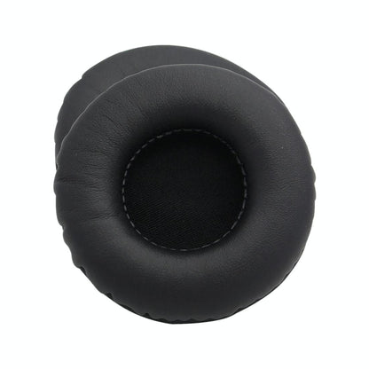 Sennheiser Hd25-1 Ii Headset Replacement Earpads - Black Pair-1915196753376841731