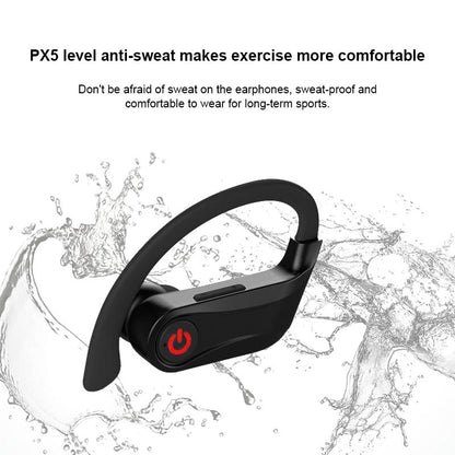 Wireless Sports Bluetooth Earphones With Charging Box - Q83-1915197673787494408