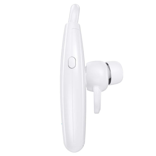 Wireless Bluetooth 5.0 Headset - N5 White-1915196636972322817