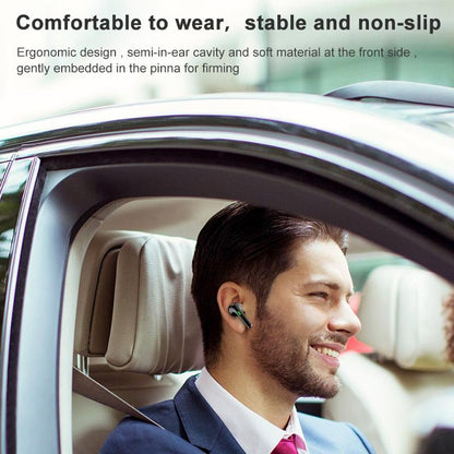 Wireless Tws Headset With Bluetooth 5.0 And Led Display-1915197933779816457