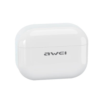 Waterproof Tws Headset With Anc & Charging Case - Ta1 Bluetooth V5.0-1915197596352253953