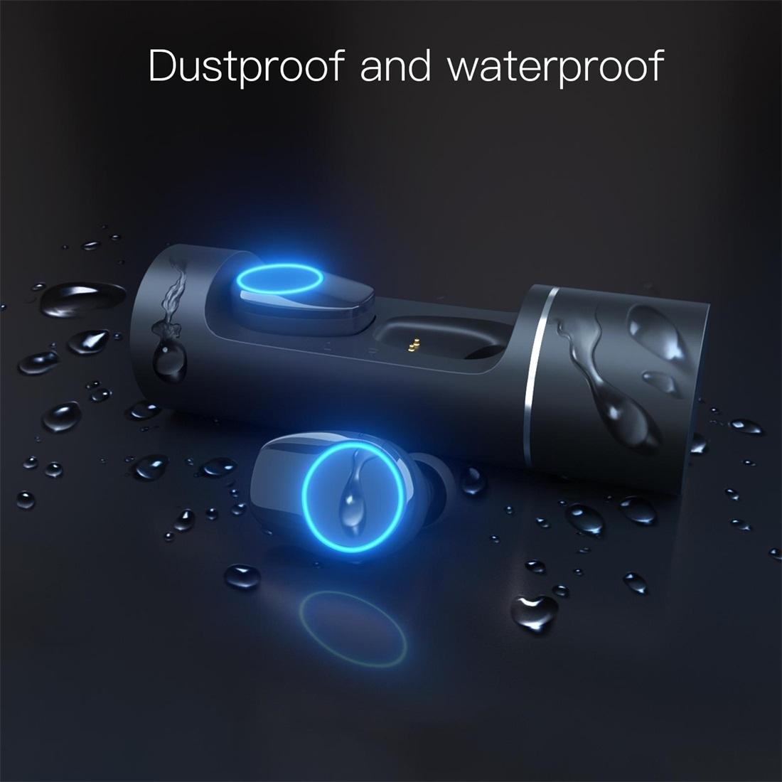 Multi-Function Waterproof Bluetooth Headset-1915196669792751624