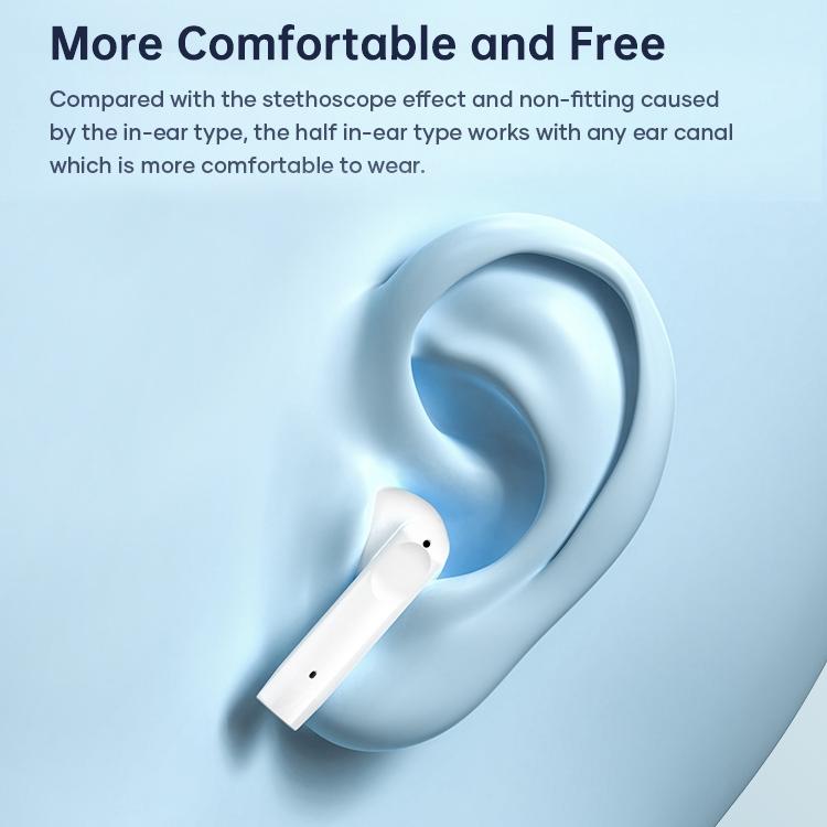 Wireless Earbuds With Charging Case - Eb200-1915197473253625864