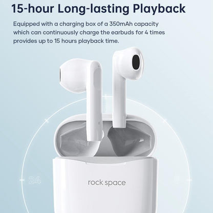 Wireless Earbuds With Charging Case - Eb200-1915197473253625865