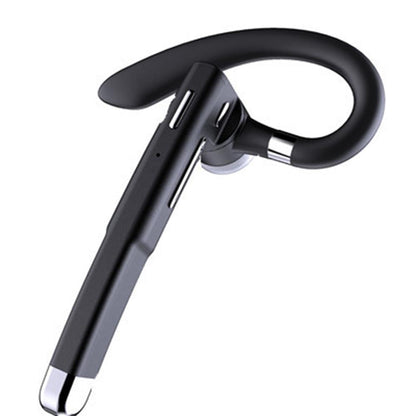 Wireless Bluetooth Earphone With Rotatable Earhook - Noise Cancelling-1915197676694147073