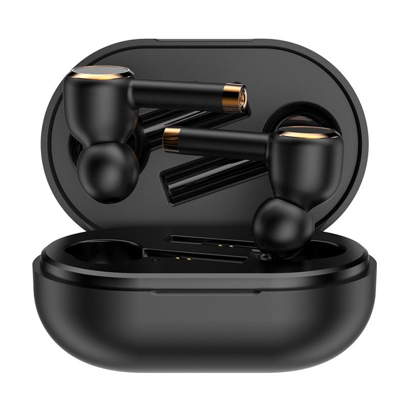 Wireless Bluetooth 5.0 Earbuds With Charging Case-1915196730656296961