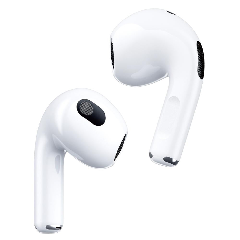 Pro True Wireless Stereo Bluetooth Earphones - White-1915196625047916545