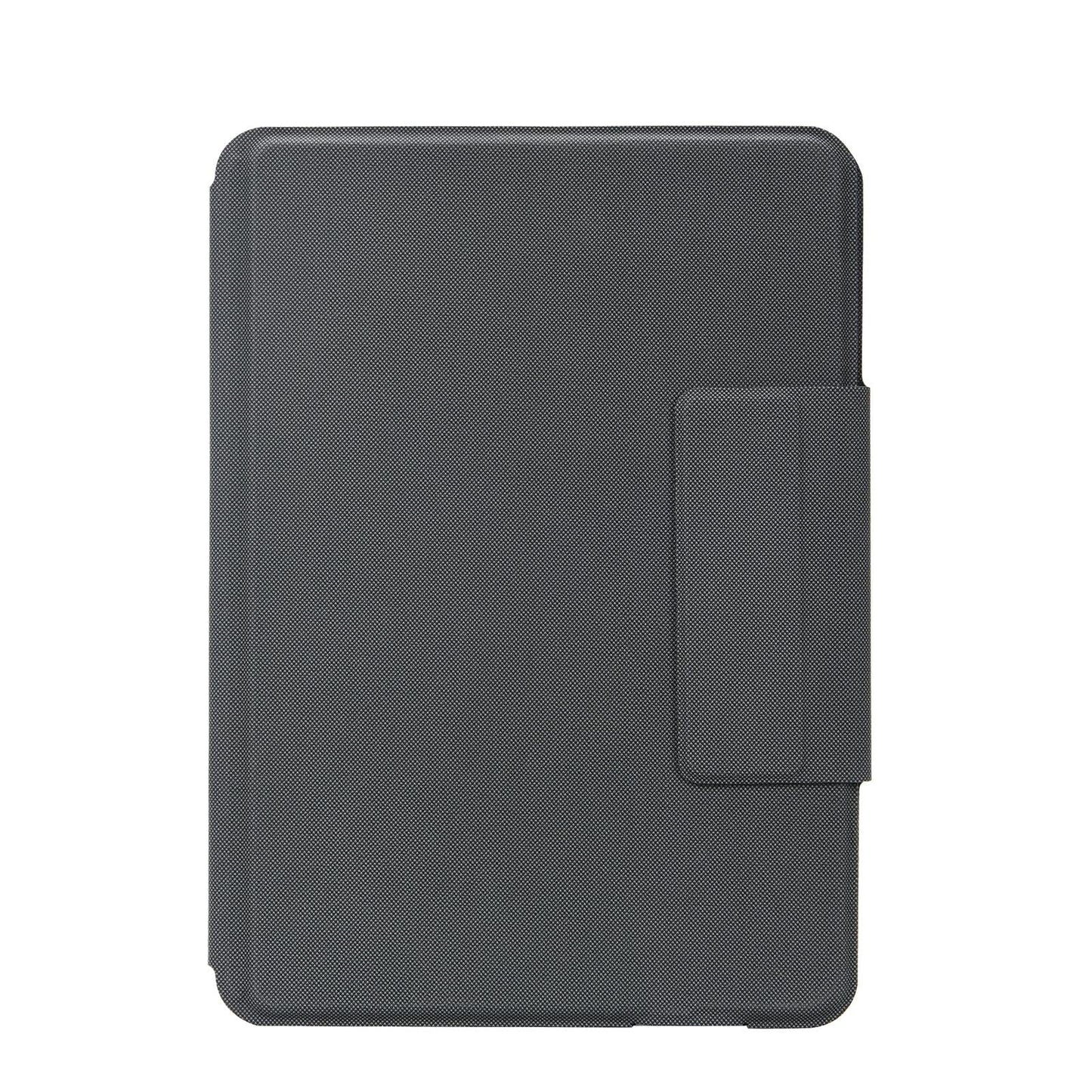 Bluetooth Keyboard Leather Case For Ipad Air / Pro 11 - Touch Pad - Black-1922443417741299714