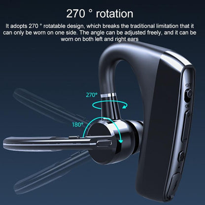 Wireless Tws Earhook Bluetooth Earphones With Csr3020 Chip - K5C-1915197562877513732