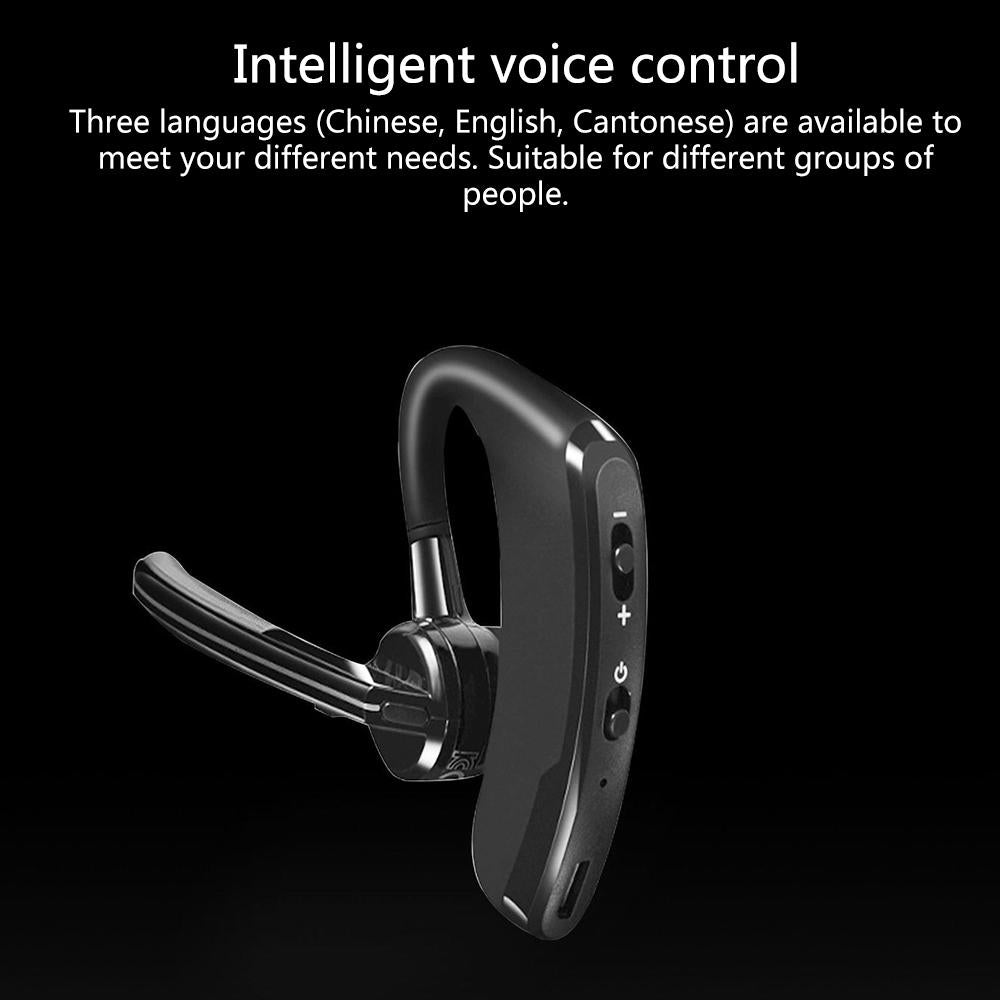 Wireless Tws Earhook Bluetooth Earphones With Csr3020 Chip-1915197687381233666