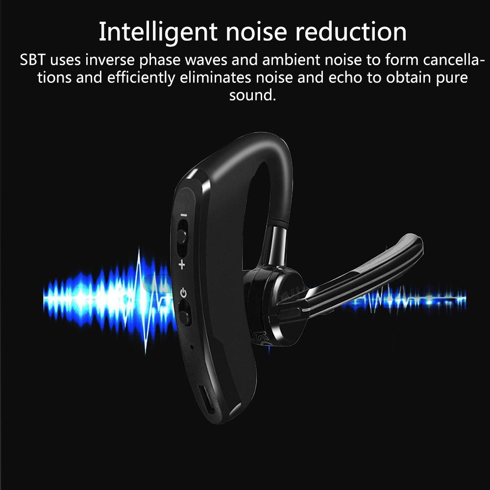 Wireless Tws Earhook Bluetooth Earphones With Csr3020 Chip-1915197687381233669