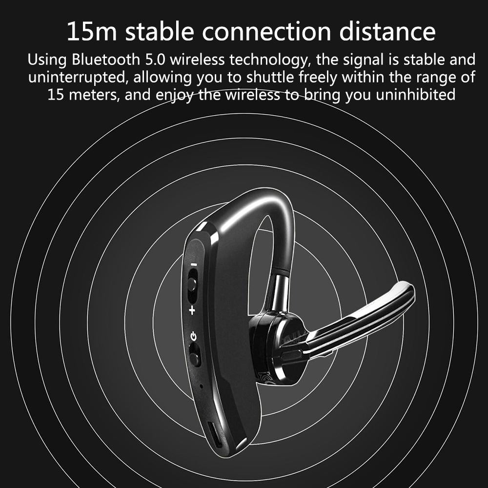 Wireless Tws Earhook Bluetooth Earphones With Csr3020 Chip-1915197687381233670