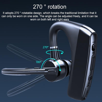 Wireless Bluetooth Earhook Earphones-1915197220202876932