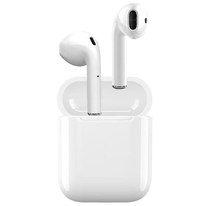 Wireless Earbuds With Charging Case - I12 Tws-1969996438003912711