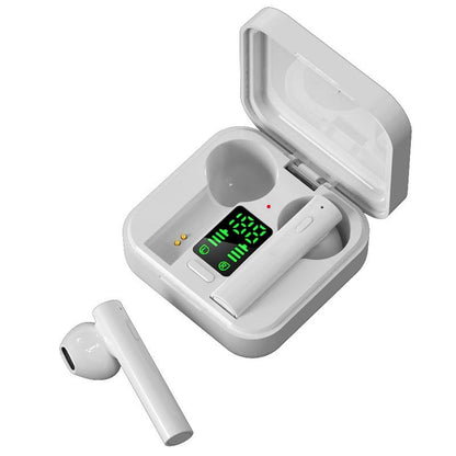 Wireless Bluetooth 5.0 Earphones With Charging Box - Air6 Pro Tws-1915197730238631936