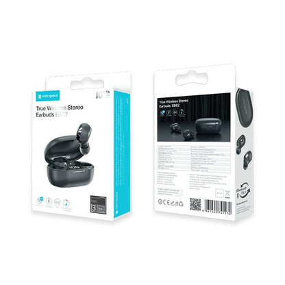 Mini Bluetooth Earphones With Magnetic Charging Box - Eb62-1915197059431010305