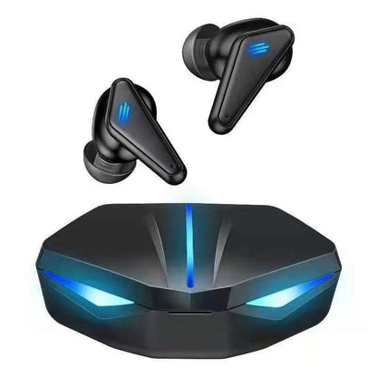 Wireless Bluetooth Earphones For Mobile Gaming - K55 Tws-1915197017261477888