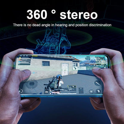 Wireless Bluetooth Earphones For Mobile Gaming - K55 Tws-1915197017261477893