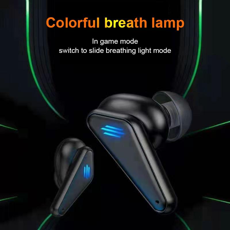 Wireless Bluetooth Earphones For Mobile Gaming - K55 Tws-1915197017261477894