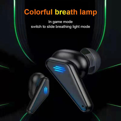 Wireless Bluetooth Earphones For Mobile Gaming - K55 Tws-1915197017261477894