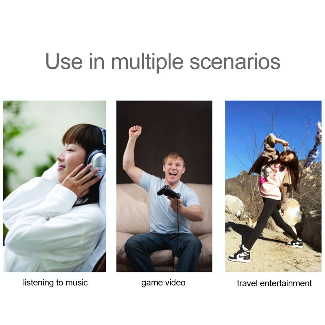 Razer Nari Headphone Protective Case With Sponge Earmuffs - 1 Pair-1964932246699905029