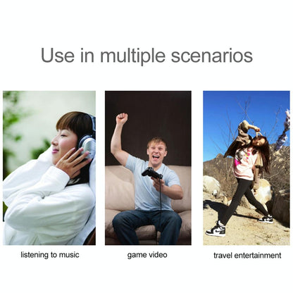 Razer Nari Headphone Protective Case With Sponge Earmuffs - 1 Pair-1964932246699905029