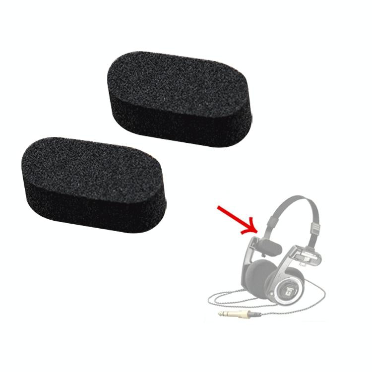 2-Pack Replacement Earpads For Koss Porta Pro Headphones-1915197437925003264