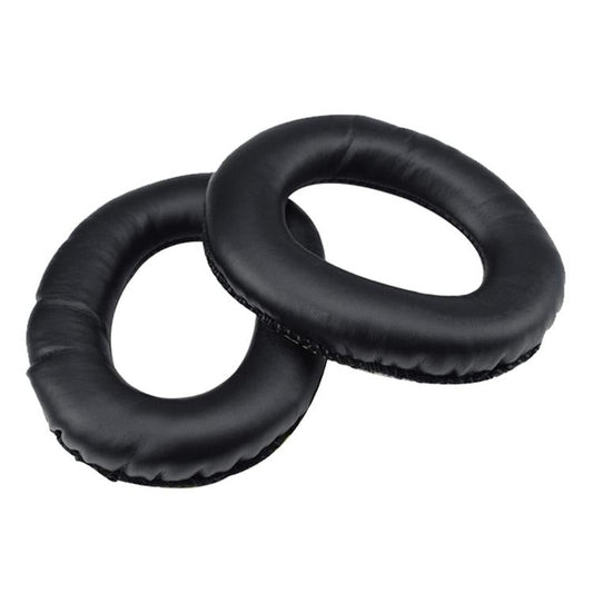 2-Pack Replacement Earpads For Akg K44 / K55 / K66 / K77 / K99 Headphones-1915197028464463873