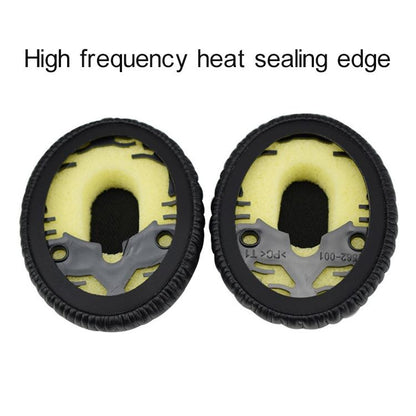 2-Pack Replacement Earpads For Bose Qc3 Headphones-1964932282137579522
