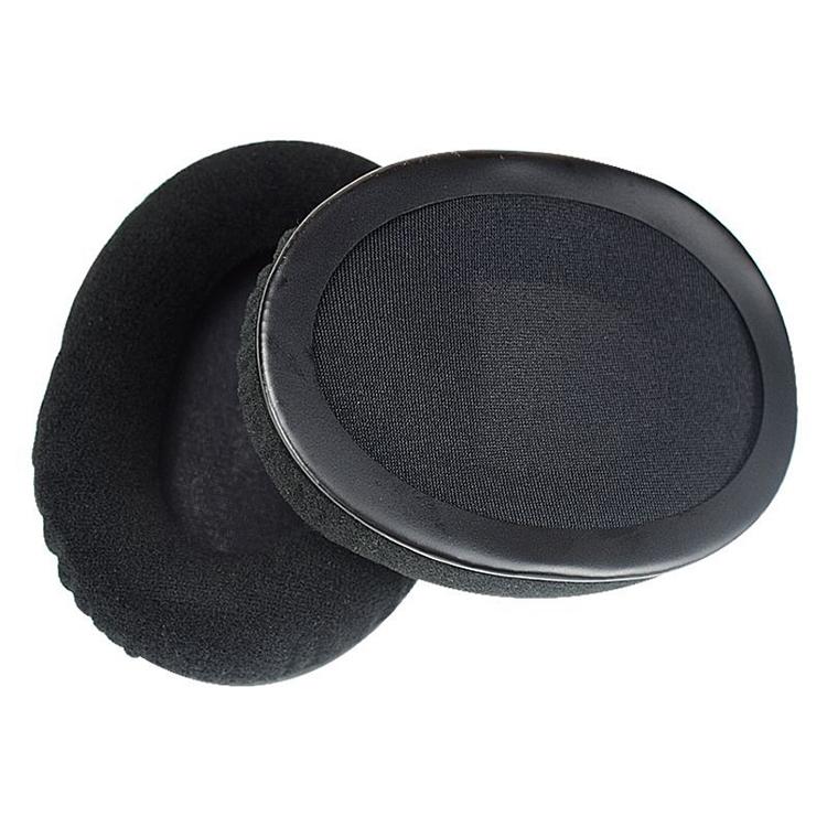 2-Pack Hyperx Cloud Ii Headphone Earpads - Flannel Black-1964932277335101442