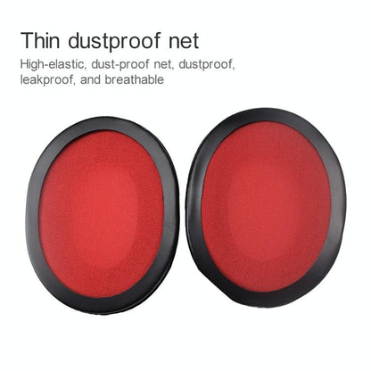 2-Pack Hyperx Cloud Ii Headphone Earpads - Red Flannel-1964932256401330178