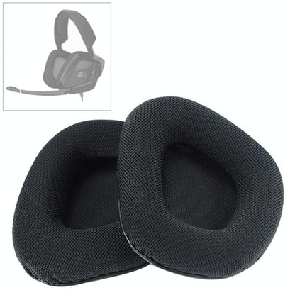 Replacement Earpads For Corsair Void Rgb Pro Headphones - 2 Pairs-1915197192935706628