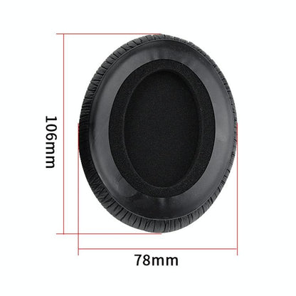 Sennheiser Hd280 Pro Headphone Replacement Earpads - Set Of 2-1915198018311819267