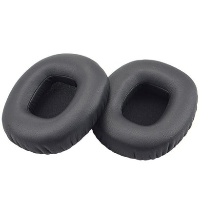 Soft Leather & Foam Earphone Covers For Jbl J55 Headphones - 2 Pack-1915196765620015105