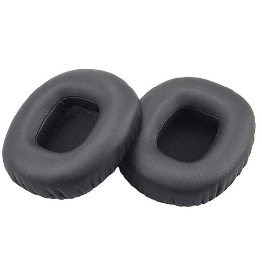 Soft Leather & Foam Earphone Covers For Jbl J55 Headphones - 2 Pack-1915196765620015105
