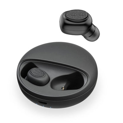 Wireless Stereo Bluetooth Headset With Charging Case - V5.0 Tws-1915196727653175296