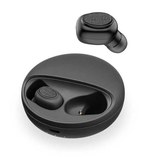 Wireless Stereo Bluetooth Headset With Charging Case - V5.0 Tws-1915196727653175297